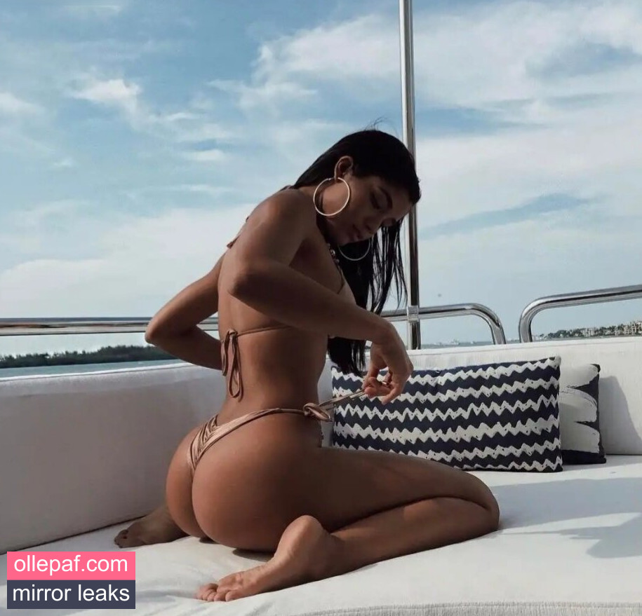Latest Leaks Yovanna Ventura Nude #187 - Fapello