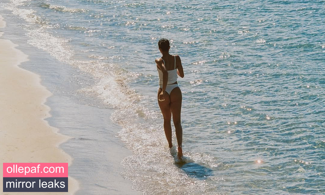 Latest Leaks Yovanna Ventura Nude #21 - Fapello
