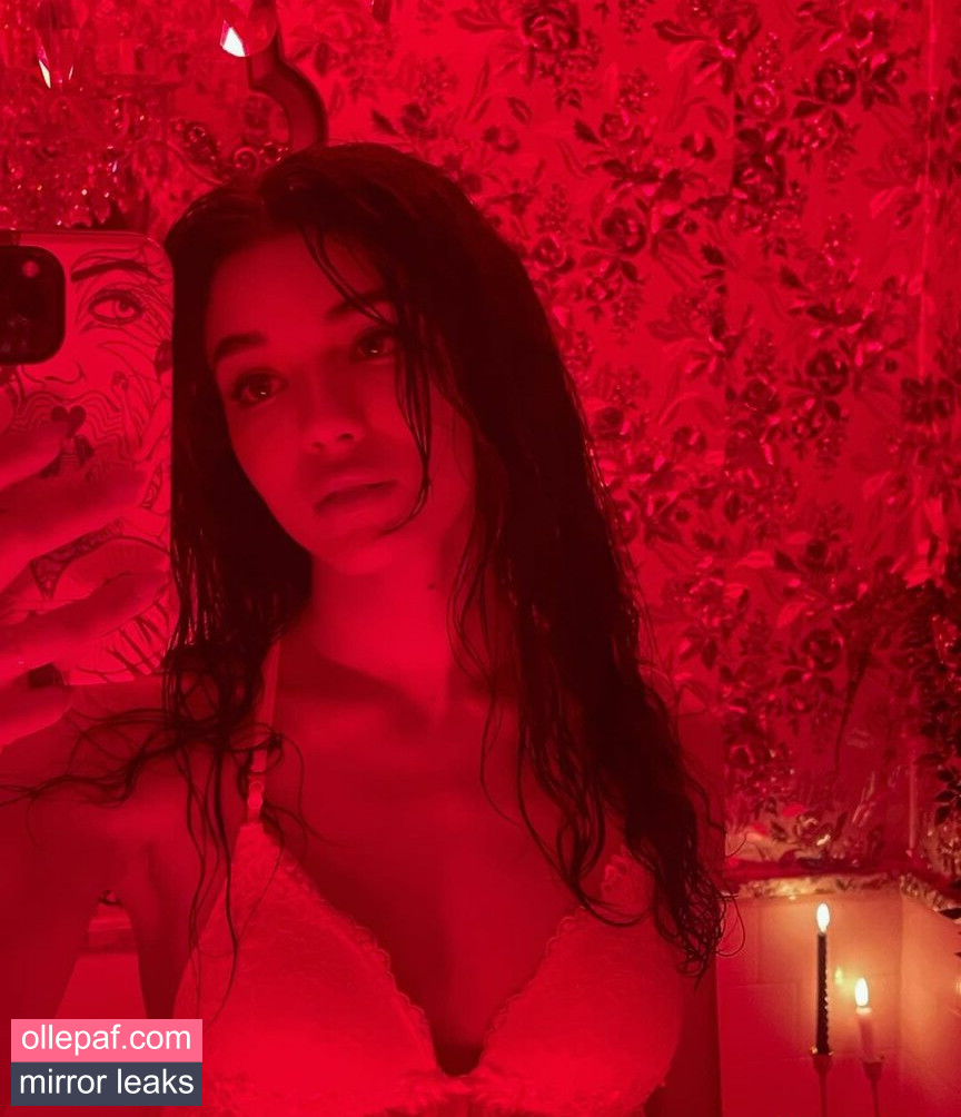 Latest Leaks Yovanna Ventura Nude #205 - Fapello