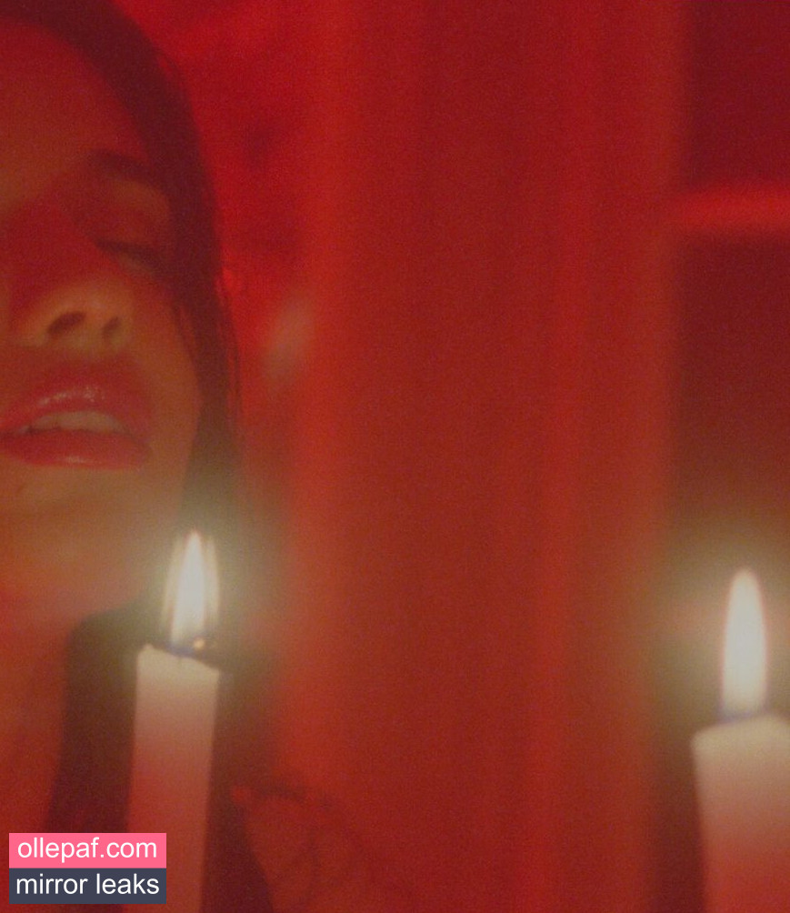 Latest Leaks Yovanna Ventura Nude #206 - Fapello
