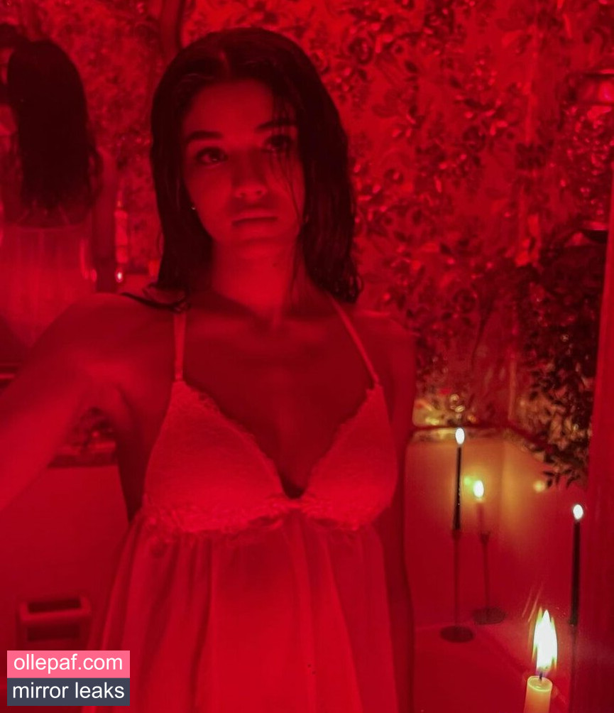 Latest Leaks Yovanna Ventura Nude #207 - Fapello