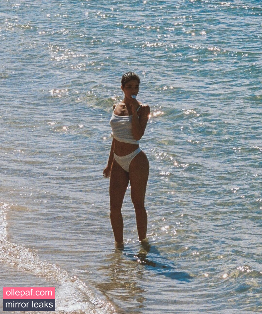 Latest Leaks Yovanna Ventura Nude #22 - Fapello