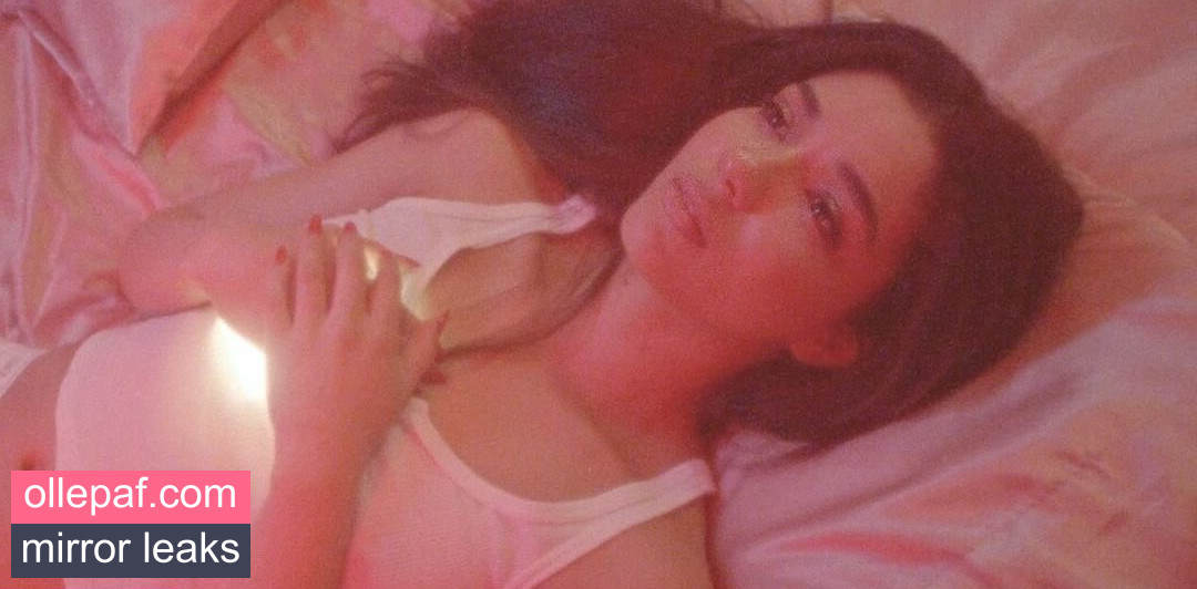 Latest Leaks Yovanna Ventura Nude #214 - Fapello