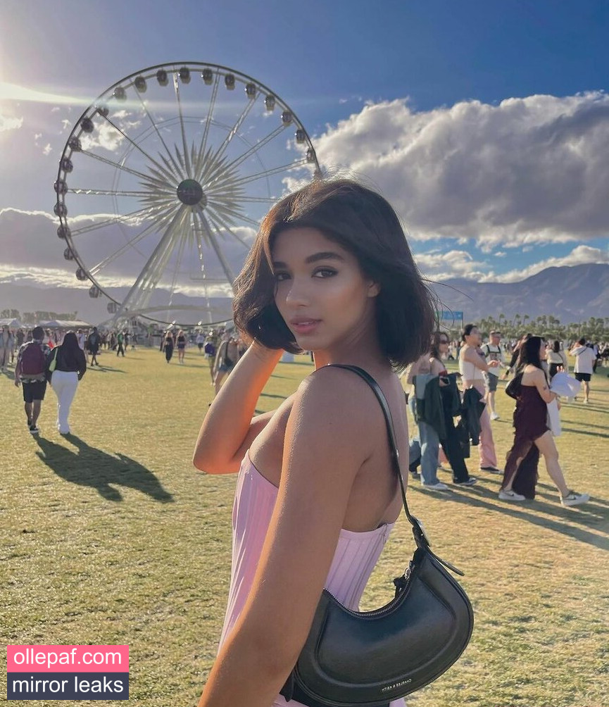 Latest Leaks Yovanna Ventura Nude #218 - Fapello