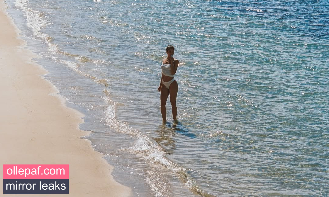 Latest Leaks Yovanna Ventura Nude #23 - Fapello