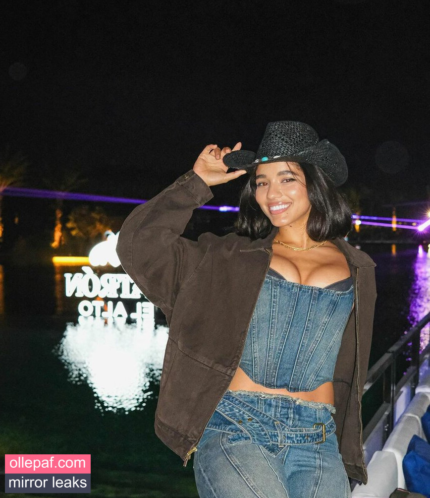 Latest Leaks Yovanna Ventura Nude #224 - Fapello