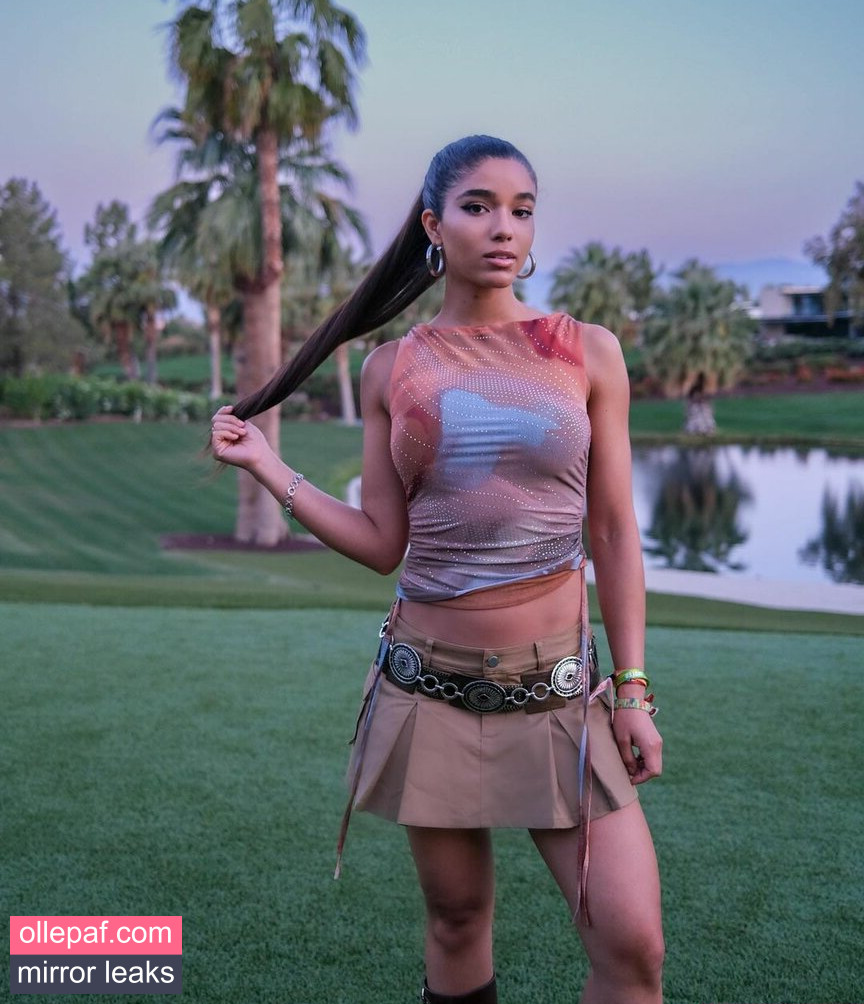 Latest Leaks Yovanna Ventura Nude #226 - Fapello