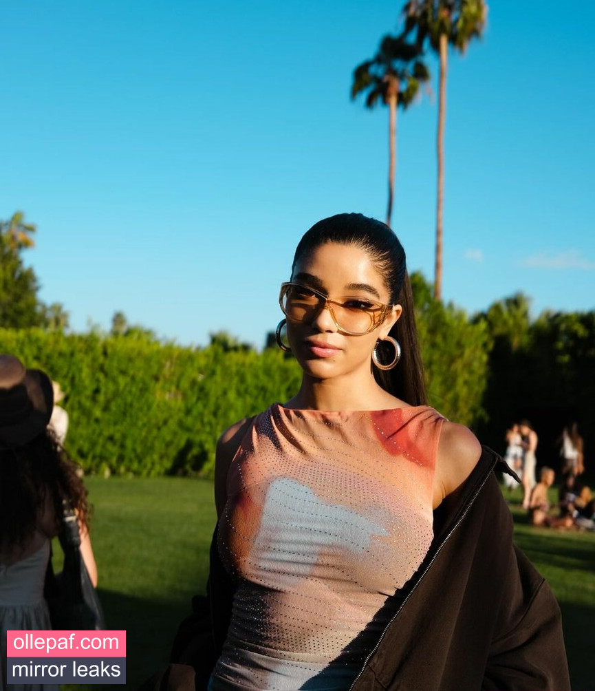 Latest Leaks Yovanna Ventura Nude #227 - Fapello