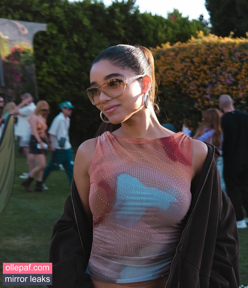 Latest Leaks Yovanna Ventura Nude #229 - Fapello