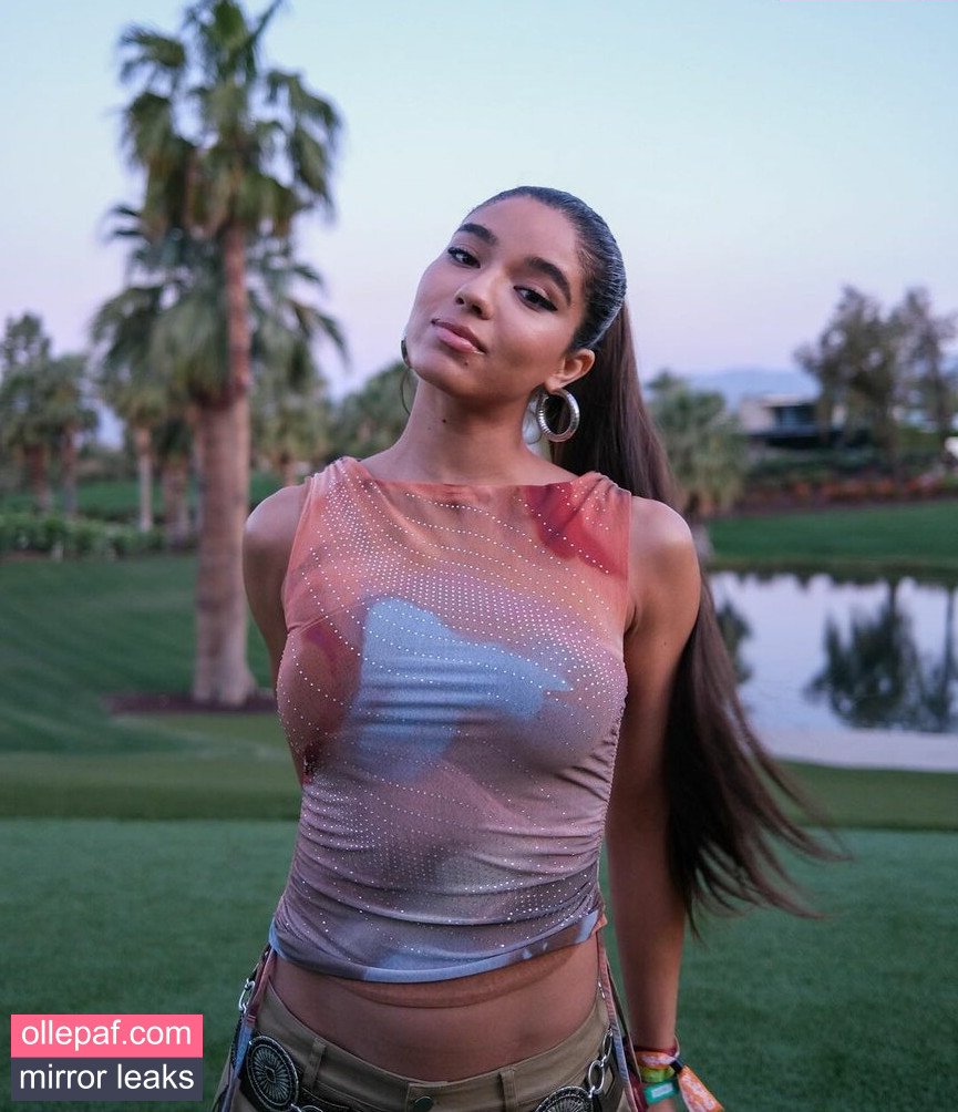 Latest Leaks Yovanna Ventura Nude #232 - Fapello