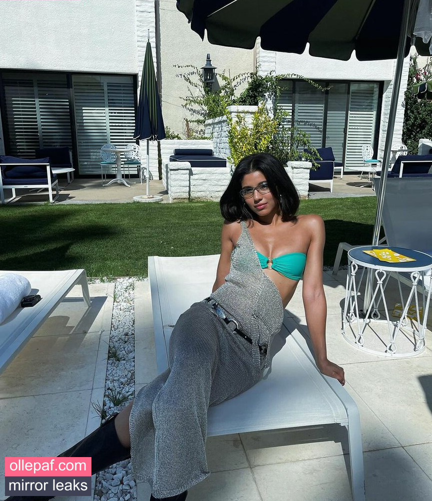 Latest Leaks Yovanna Ventura Nude #236 - Fapello