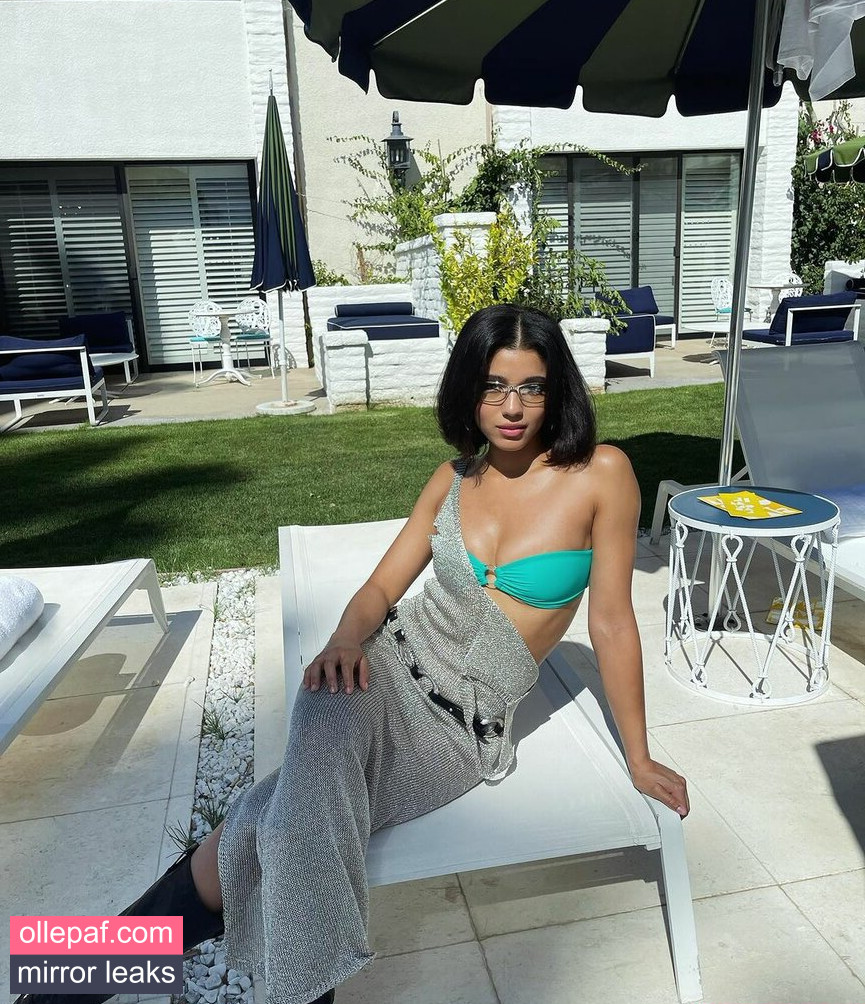 Latest Leaks Yovanna Ventura Nude #238 - Fapello