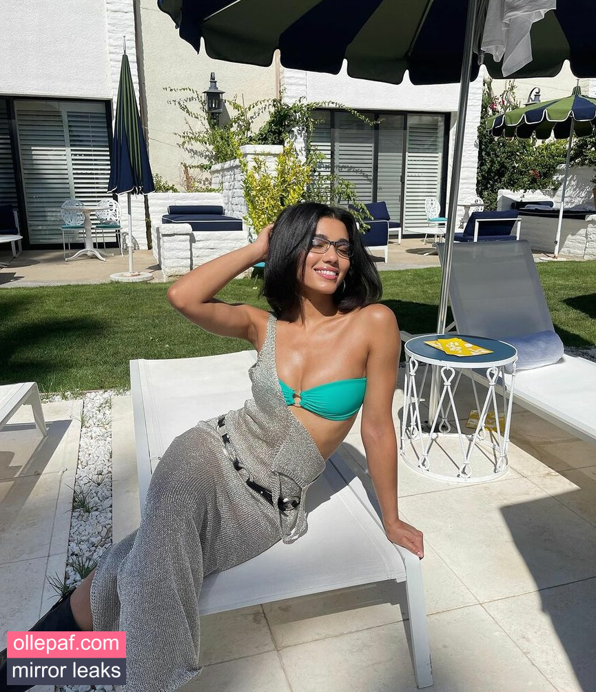 Latest Leaks Yovanna Ventura Nude #239 - Fapello