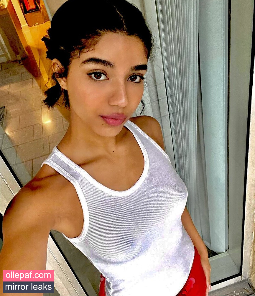 Latest Leaks Yovanna Ventura Nude #242 - Fapello