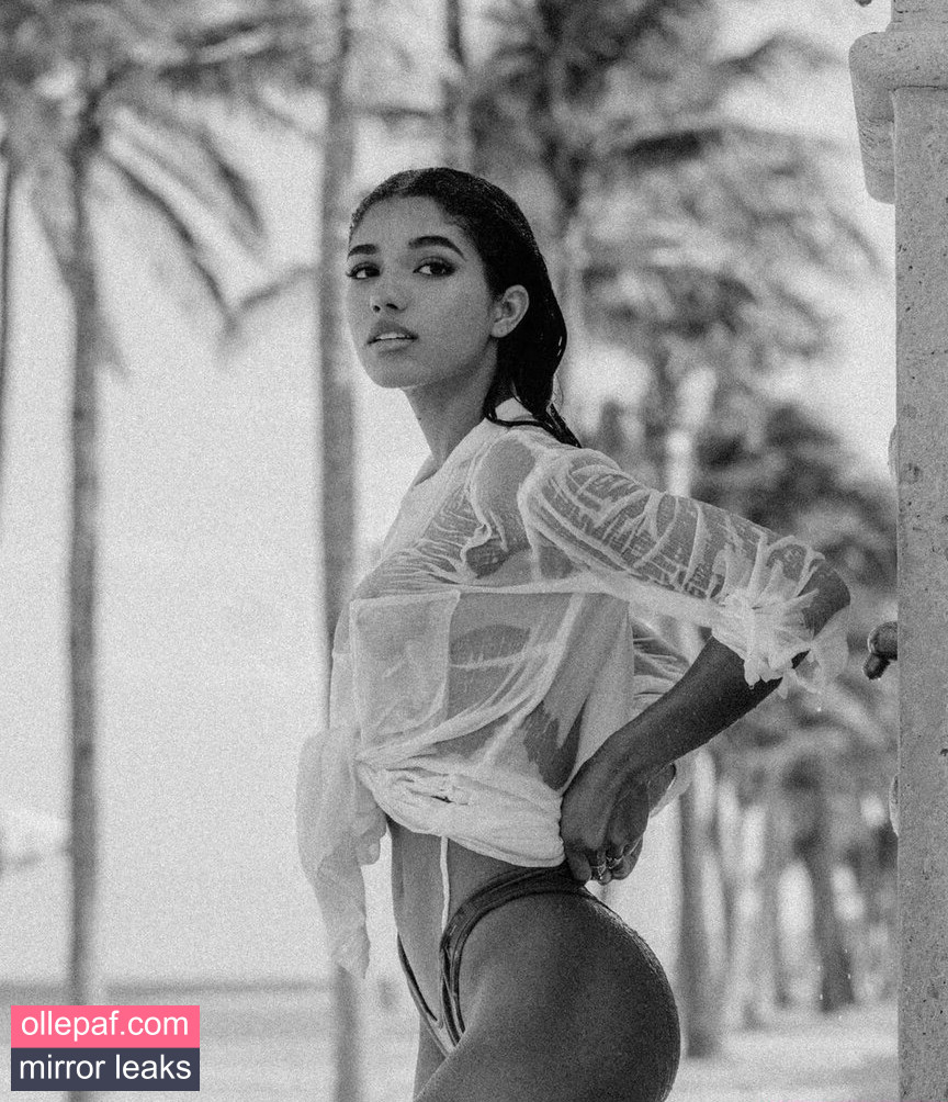 Latest Leaks Yovanna Ventura Nude #247 - Fapello