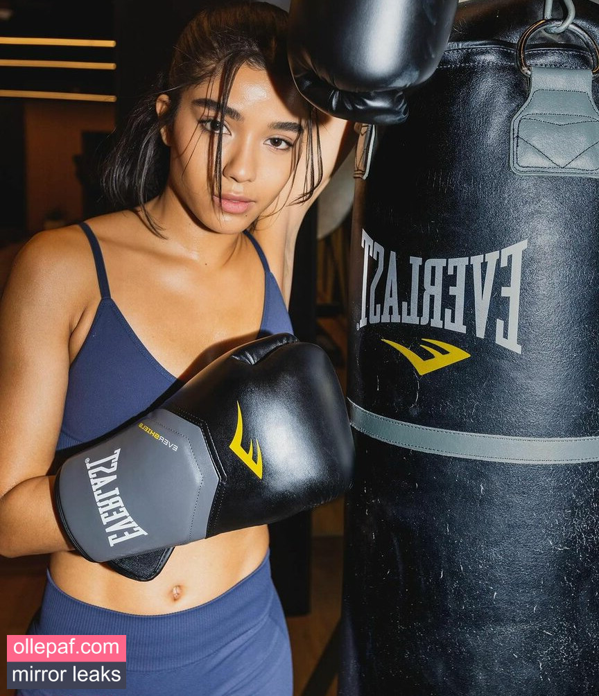 Latest Leaks Yovanna Ventura Nude #248 - Fapello