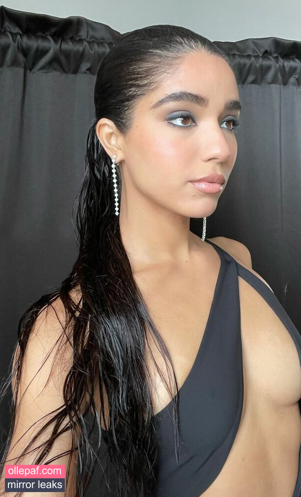Latest Leaks Yovanna Ventura Nude #254 - Fapello
