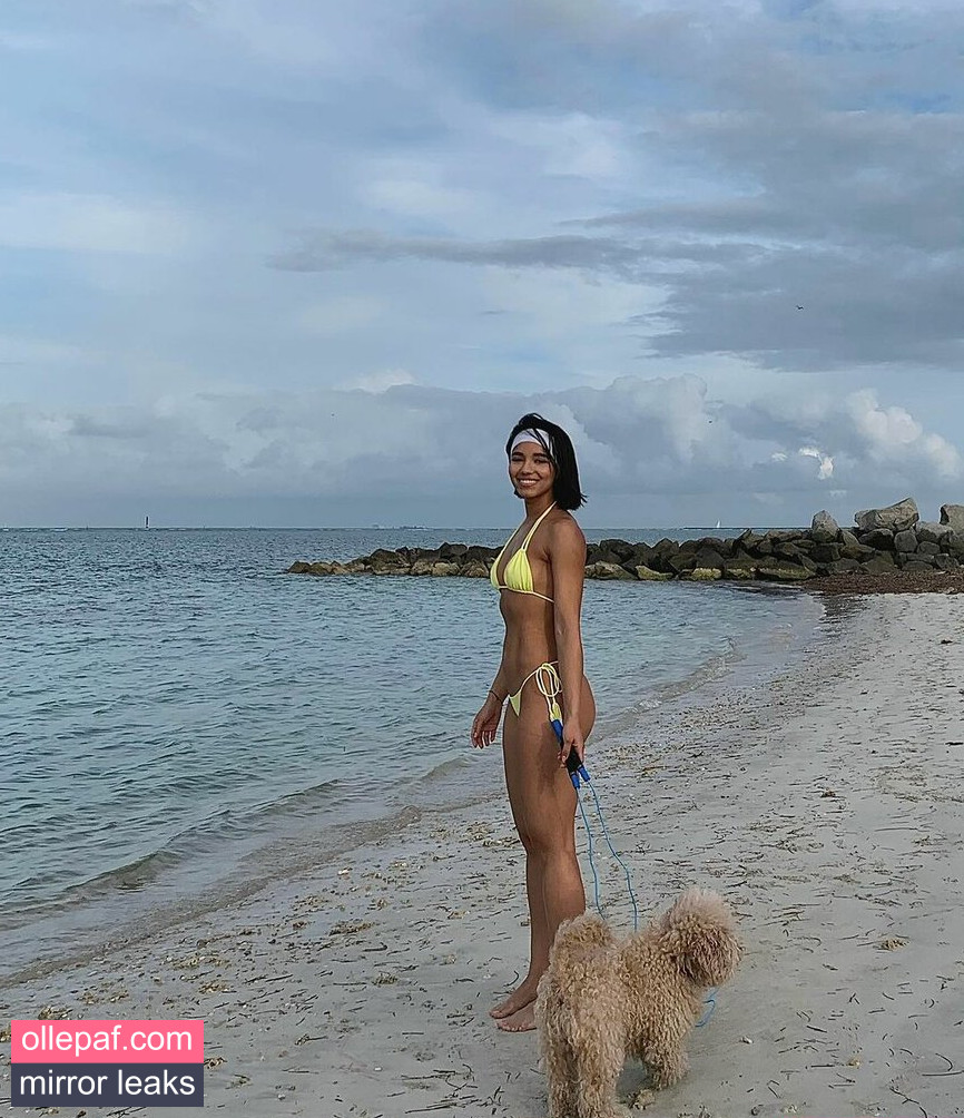 Latest Leaks Yovanna Ventura Nude #267 - Fapello