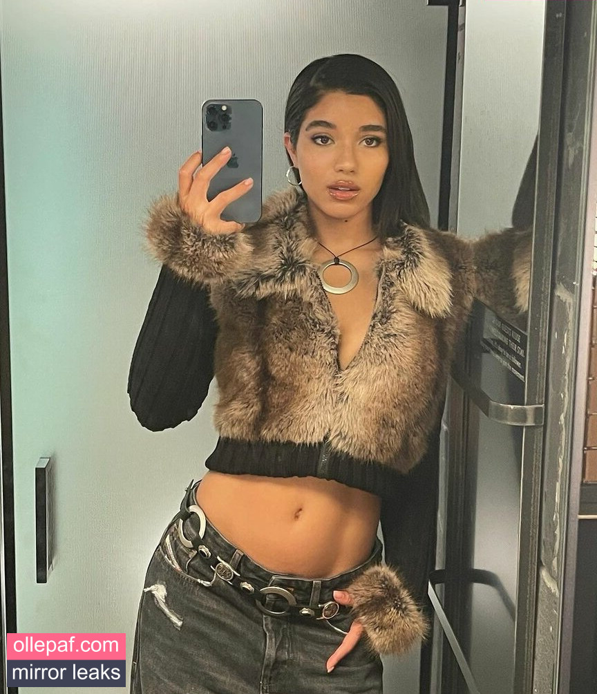 Latest Leaks Yovanna Ventura Nude #272 - Fapello