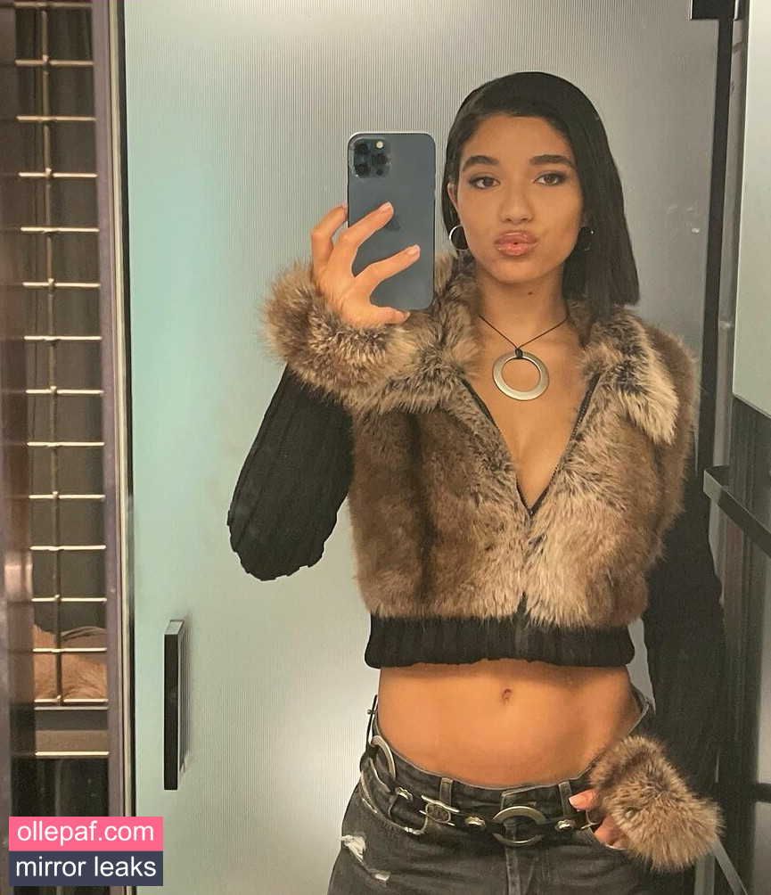 Latest Leaks Yovanna Ventura Nude #273 - Fapello