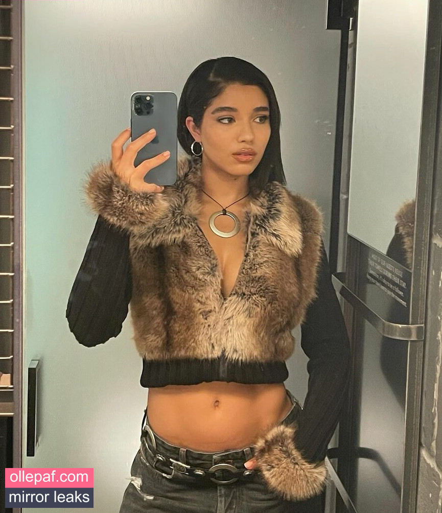 Latest Leaks Yovanna Ventura Nude #274 - Fapello