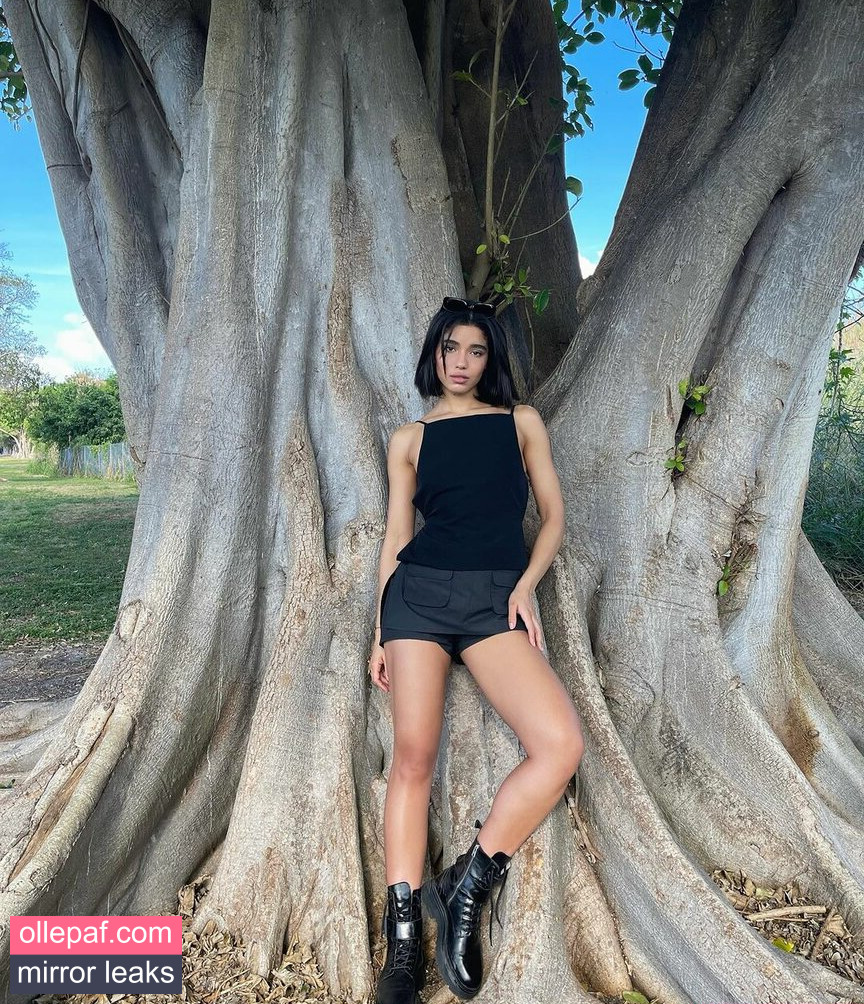 Latest Leaks Yovanna Ventura Nude #279 - Fapello