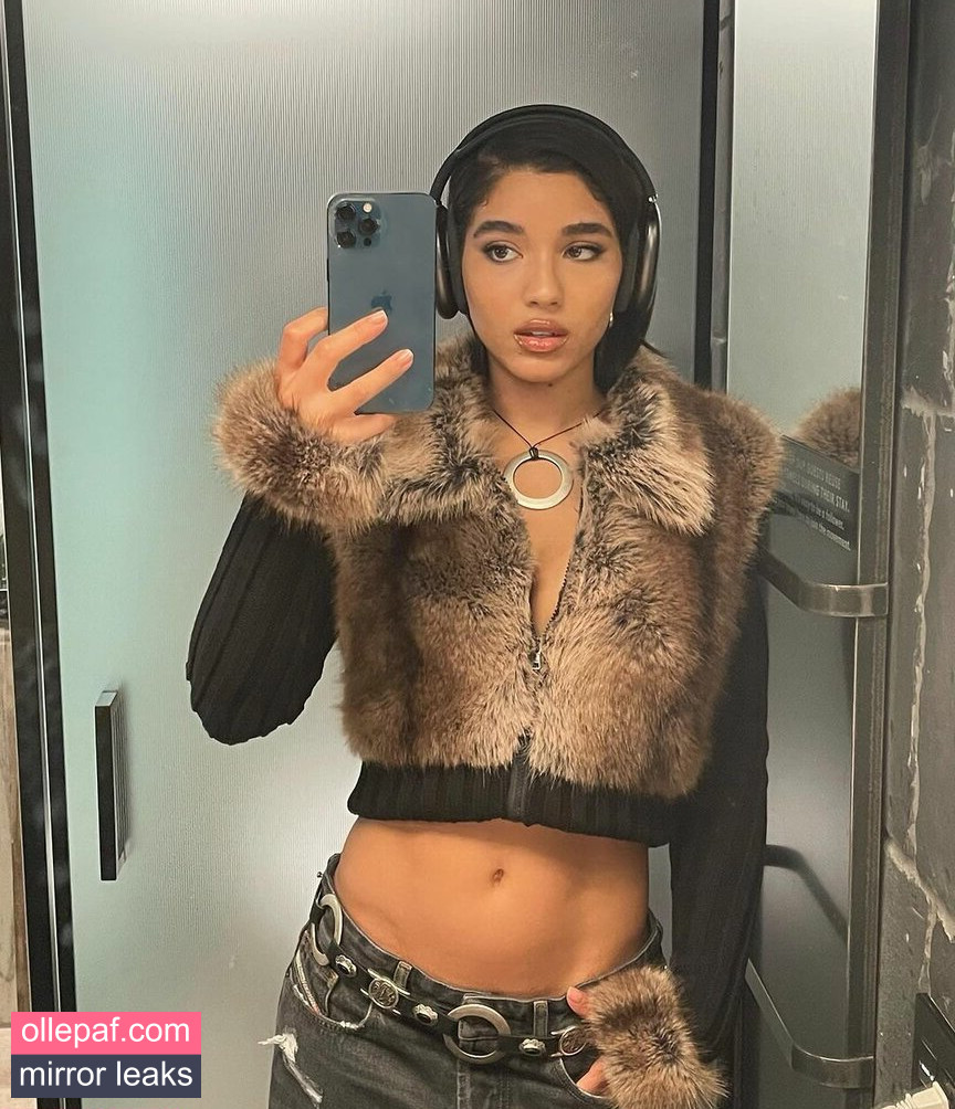 Latest Leaks Yovanna Ventura Nude #280 - Fapello