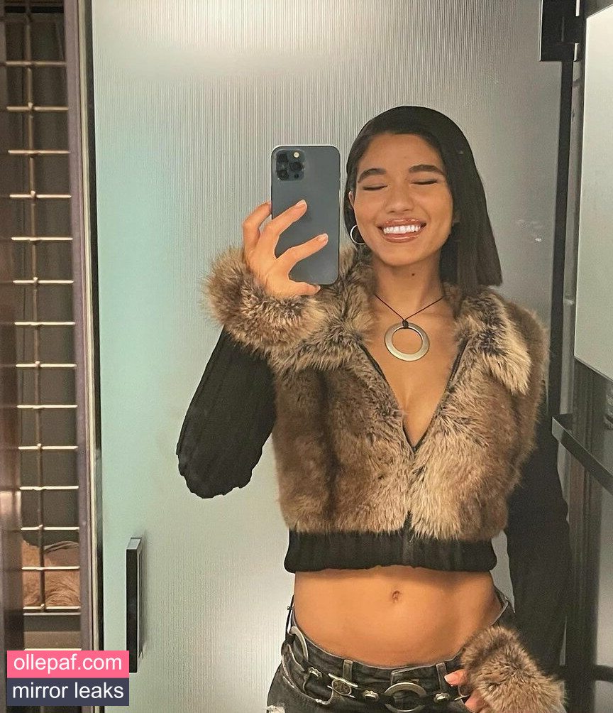 Latest Leaks Yovanna Ventura Nude #282 - Fapello