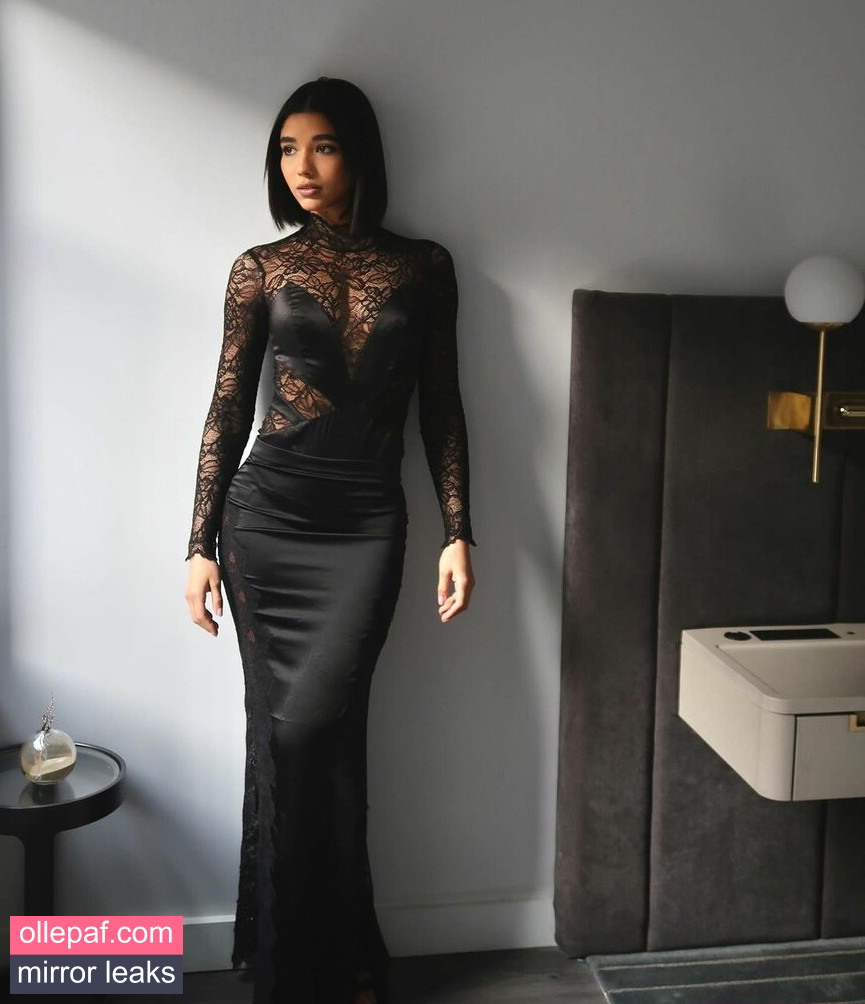 Latest Leaks Yovanna Ventura Nude #294 - Fapello