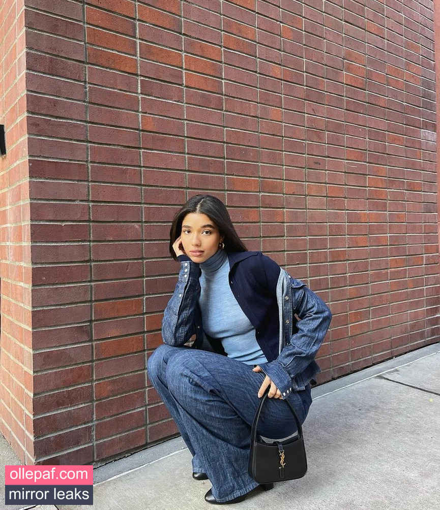 Latest Leaks Yovanna Ventura Nude #295 - Fapello