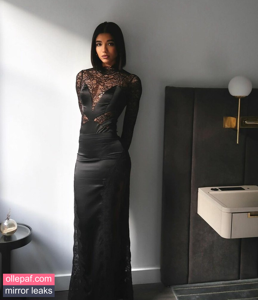 Latest Leaks Yovanna Ventura Nude #297 - Fapello