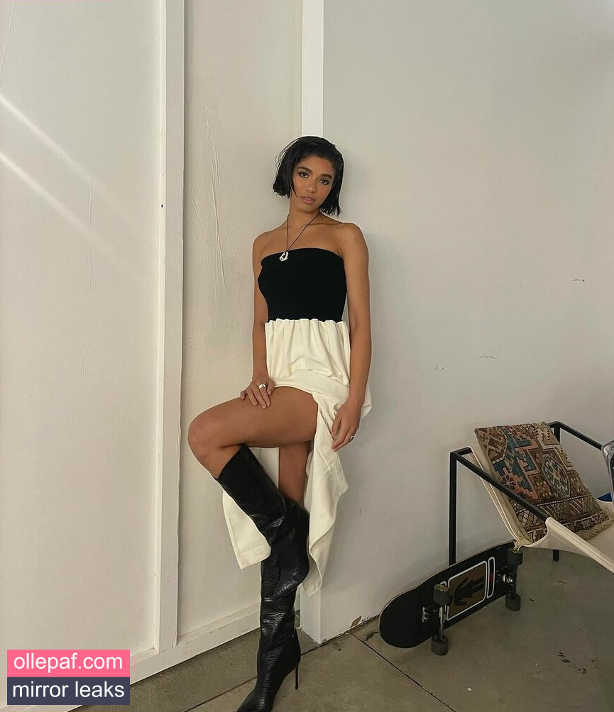 Latest Leaks Yovanna Ventura Nude #302 - Fapello