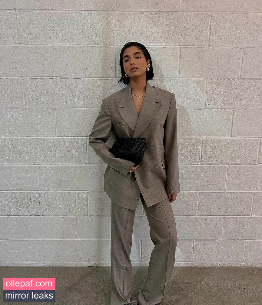 Latest Leaks Yovanna Ventura Nude #306 - Fapello