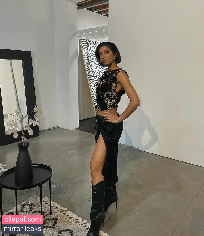 Latest Leaks Yovanna Ventura Nude #312 - Fapello