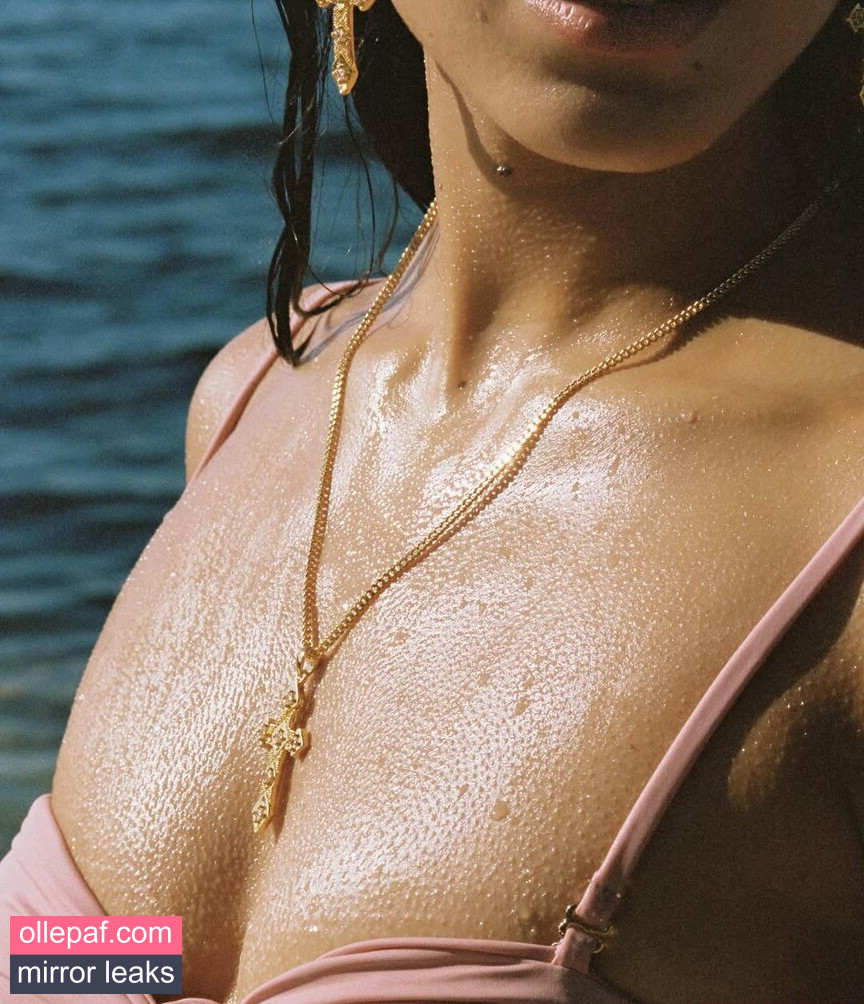 Latest Leaks Yovanna Ventura Nude #33 - Fapello