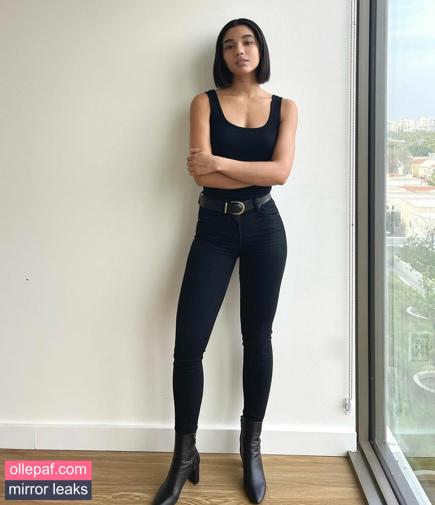 Latest Leaks Yovanna Ventura Nude #338 - Fapello