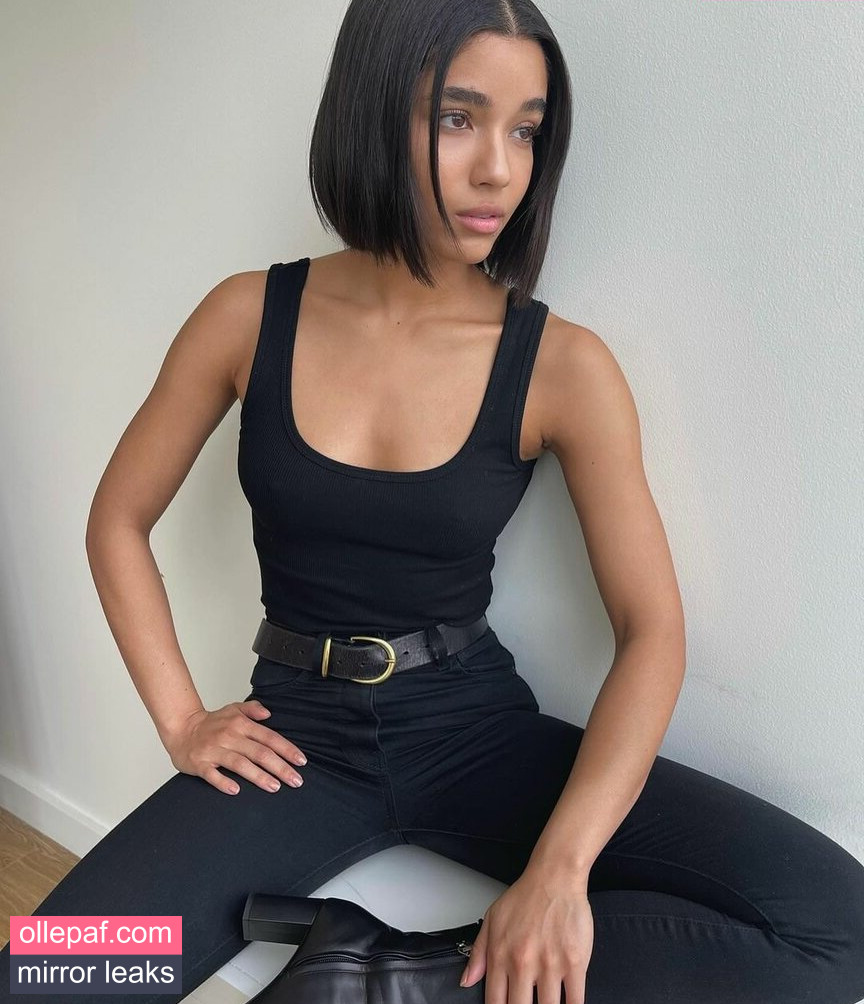Latest Leaks Yovanna Ventura Nude #339 - Fapello