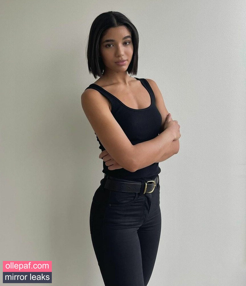 Latest Leaks Yovanna Ventura Nude #340 - Fapello