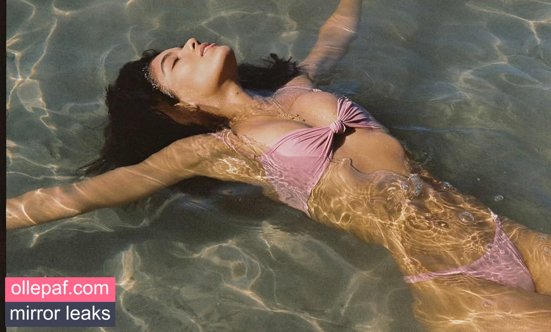 Latest Leaks Yovanna Ventura Nude #35 - Fapello