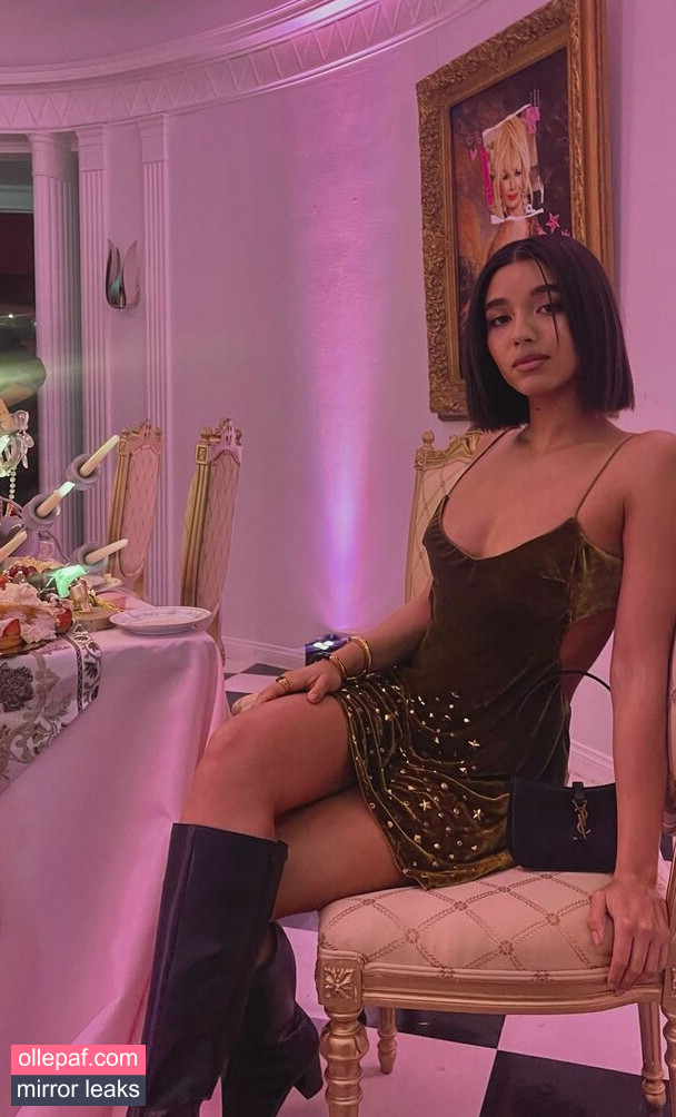 Latest Leaks Yovanna Ventura Nude #343 - Fapello