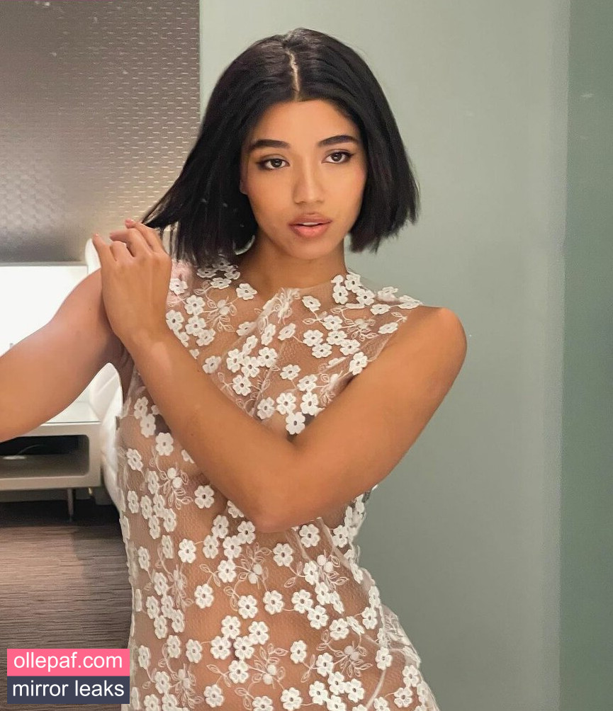 Latest Leaks Yovanna Ventura Nude #351 - Fapello