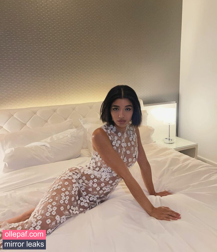 Latest Leaks Yovanna Ventura Nude #355 - Fapello
