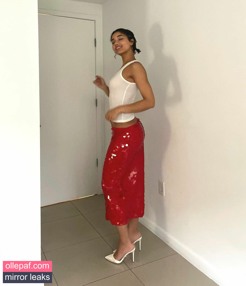 Latest Leaks Yovanna Ventura Nude #363 - Fapello