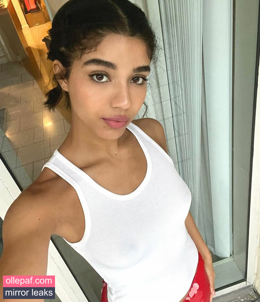 Latest Leaks Yovanna Ventura Nude #365 - Fapello