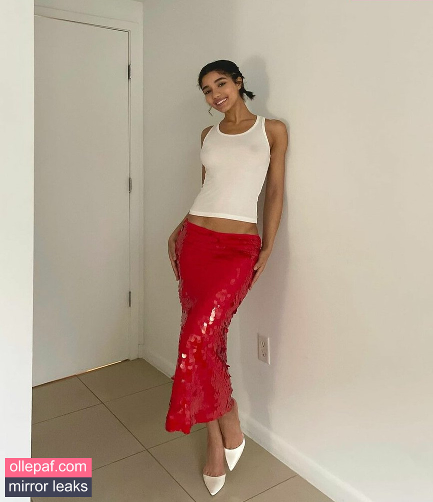 Latest Leaks Yovanna Ventura Nude #367 - Fapello