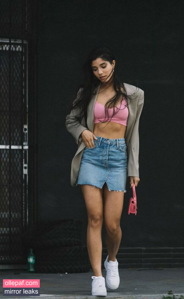 Latest Leaks Yovanna Ventura Nude #38 - Fapello