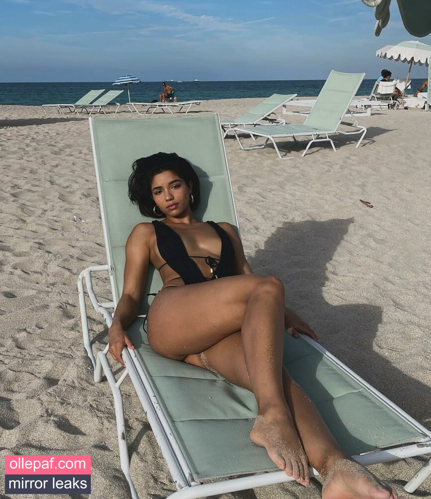 Latest Leaks Yovanna Ventura Nude #381 - Fapello