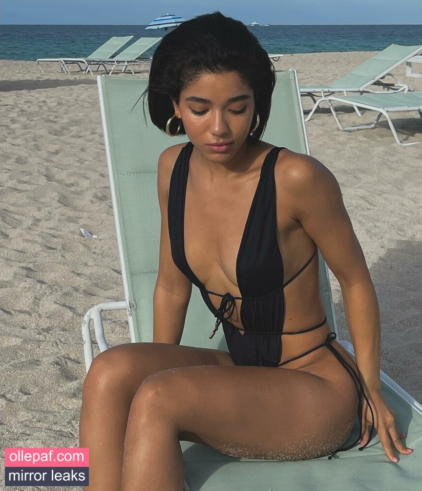 Latest Leaks Yovanna Ventura Nude #385 - Fapello
