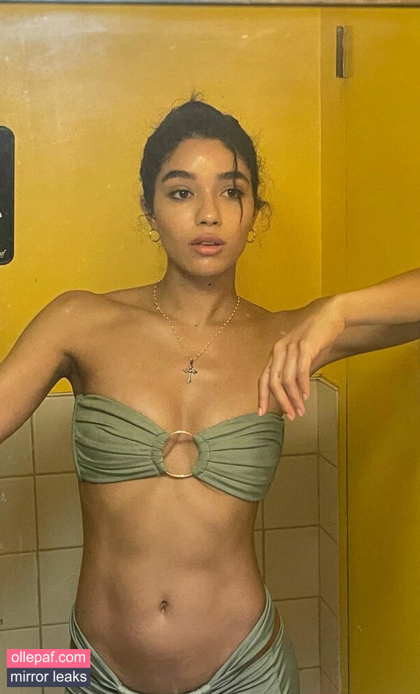 Latest Leaks Yovanna Ventura Nude #40 - Fapello