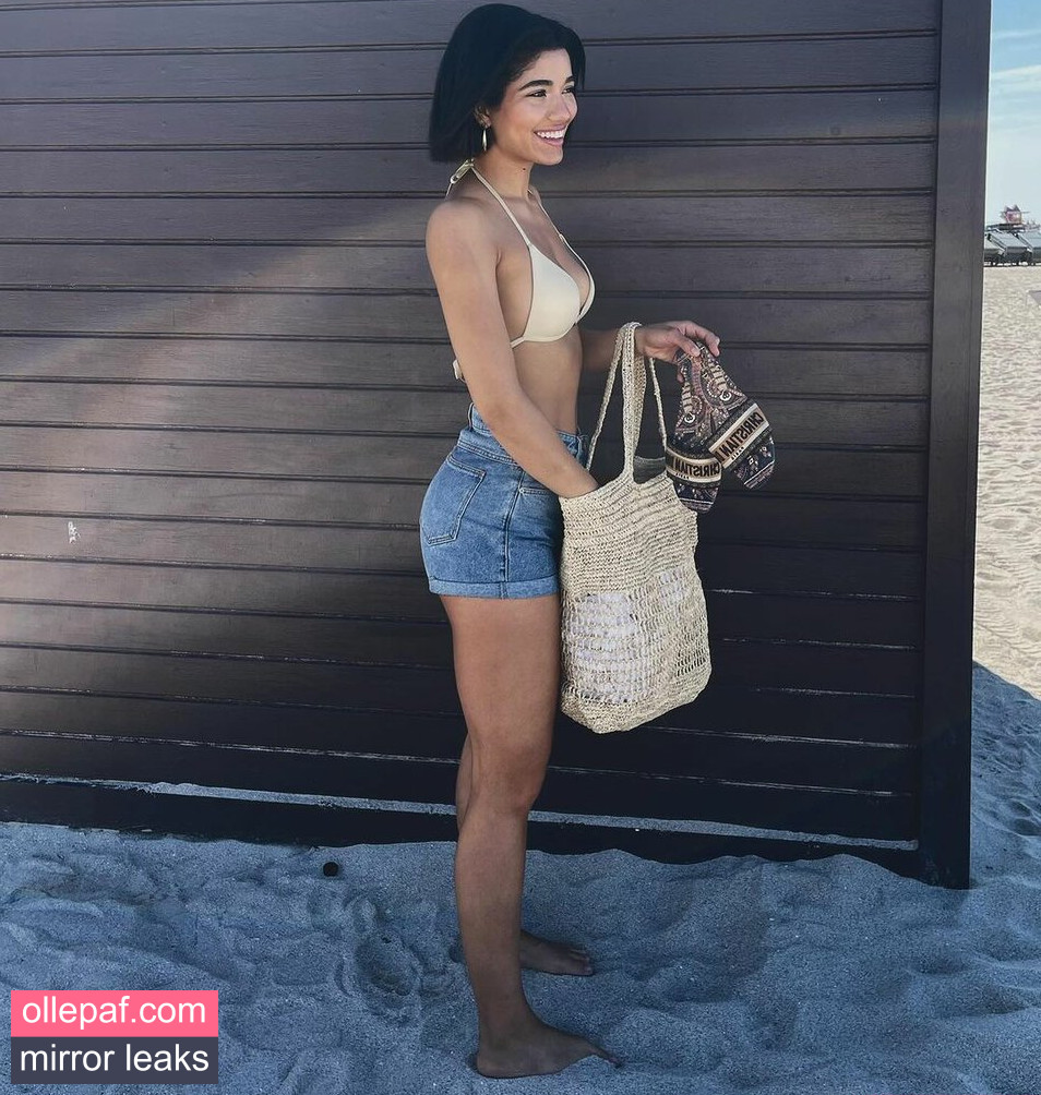Latest Leaks Yovanna Ventura Nude #392 - Fapello